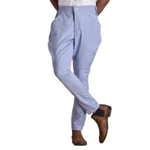 Classic Sky Blue Jodhpuri Breeches Being Brothers - Buy Royal Riding Pants | Jaipurio